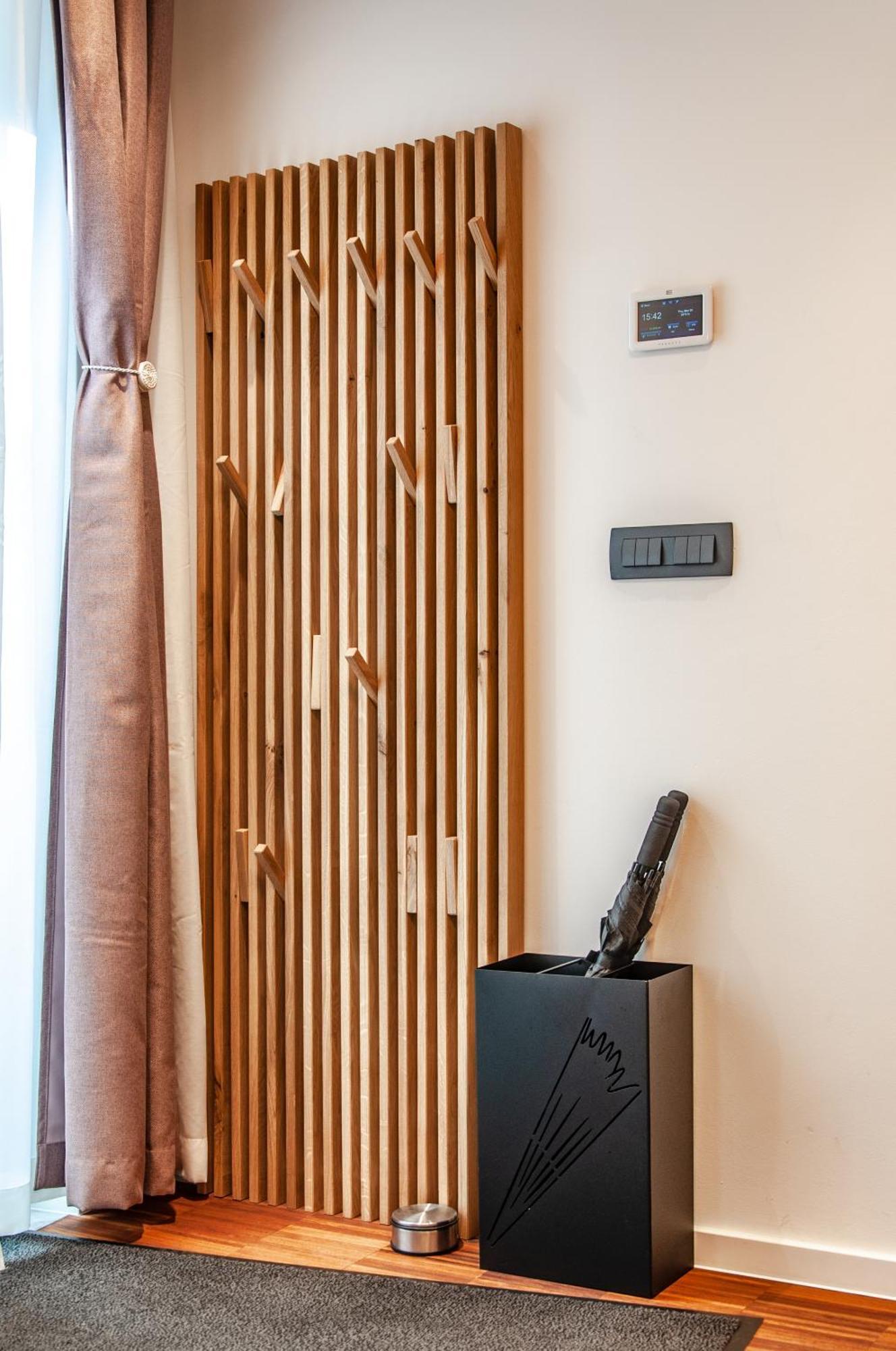 Six In The City Apartment, Laibach Exterior foto